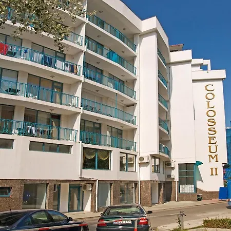 Apartamento Top-located With Balcony *