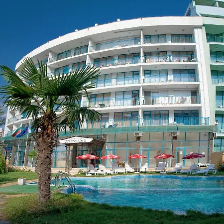 Apartamento Top-located With Balcony *