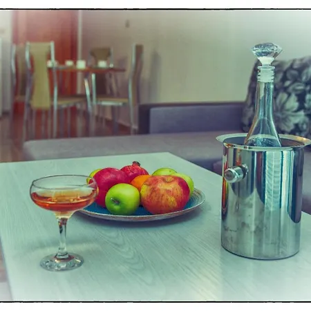 Top-located With Balcony Apartamento Sunny Beach