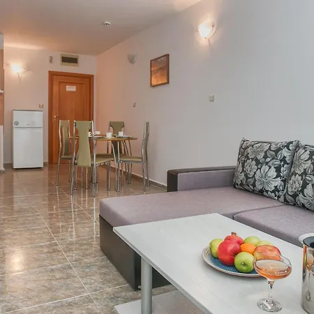 Apartamento Top-located With Balcony Sunny Beach
