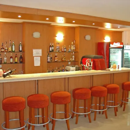 Apartamento Top-located With Balcony