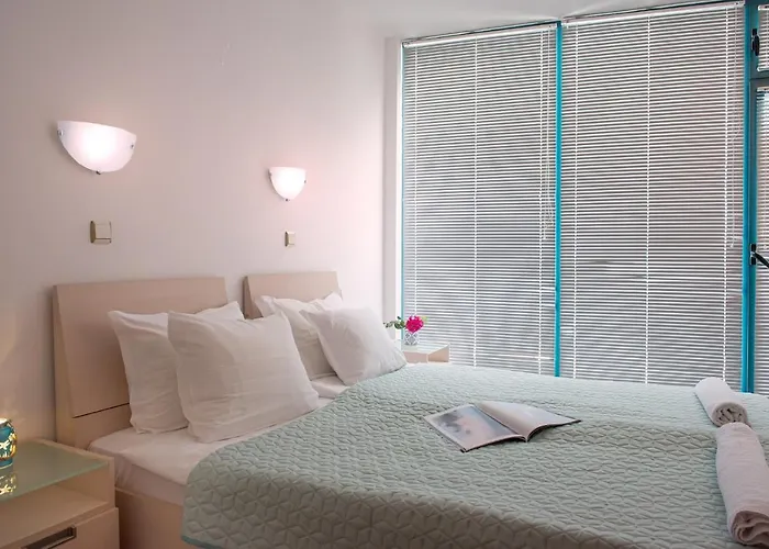 Top-located With Balcony Appartamento