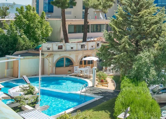 Top-located With Balcony *