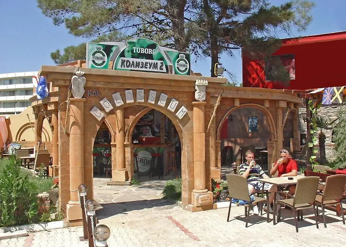 Appartamento Top-located With Balcony *