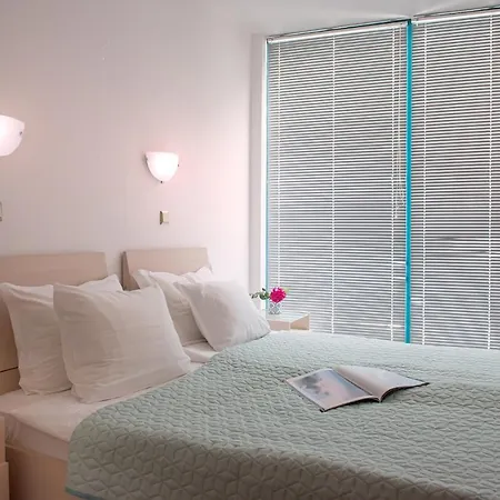 Top-located With Balcony Apartament