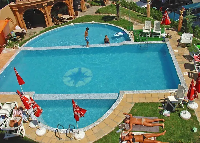 Top-located With Balcony *