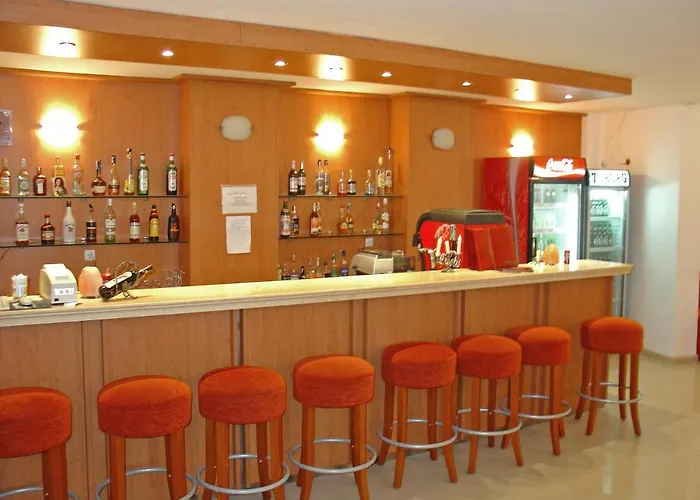 Appartement Top-located With Balcony