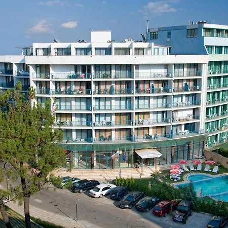 Top-located With Balcony Апартамент *