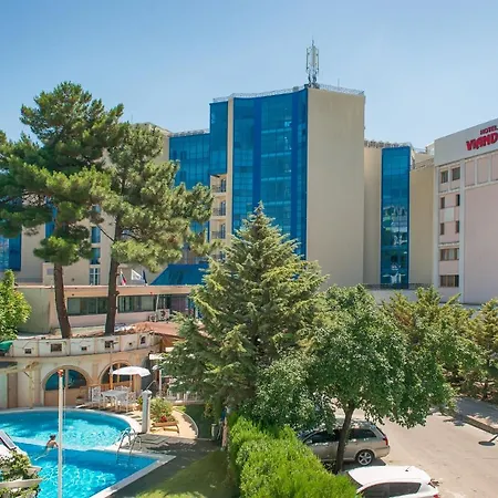 Апартамент Top-located With Balcony *