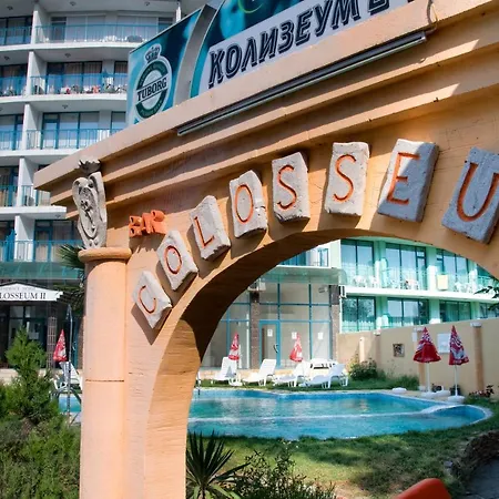 Top-located With Balcony Апартамент *