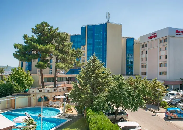 Апартамент Top-located With Balcony *